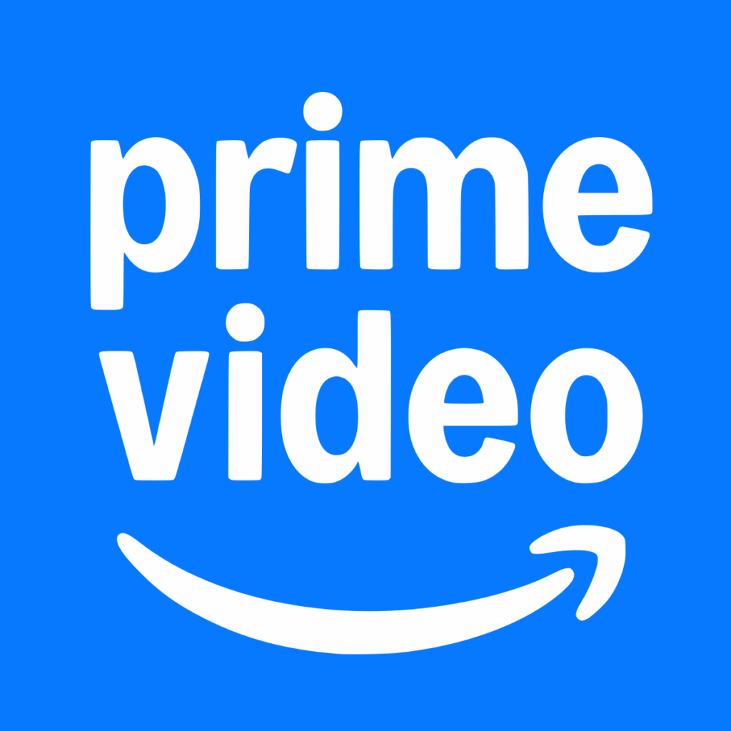 Logo de Prime Video