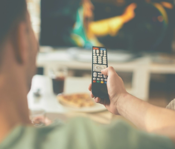 Añade MásMóvil TV a tu tarifa por 6€/mes.