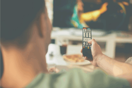 Añade Másmóvil TV con el servicio de fibra y móvil