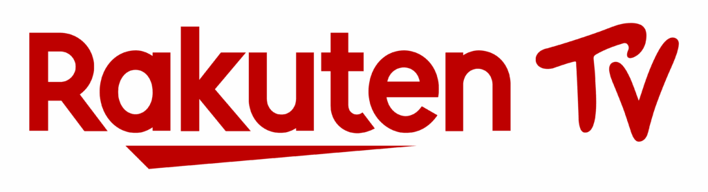 Logo de Rakuten TV